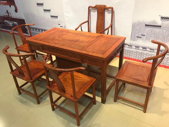 台厂家生产「中木商网」凭祥市龙之涵红木家具店产品,批发,价格,厂家