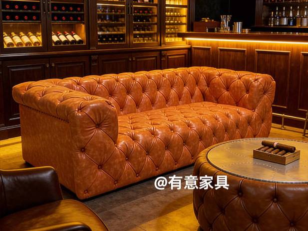 寻找专业美式家具制造厂,品味经典美式生活风情