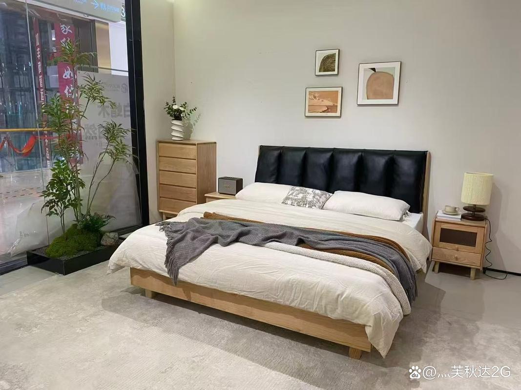 2026年优选南康家用白蜡木家具哪家工厂规模大靠谱商家测评排